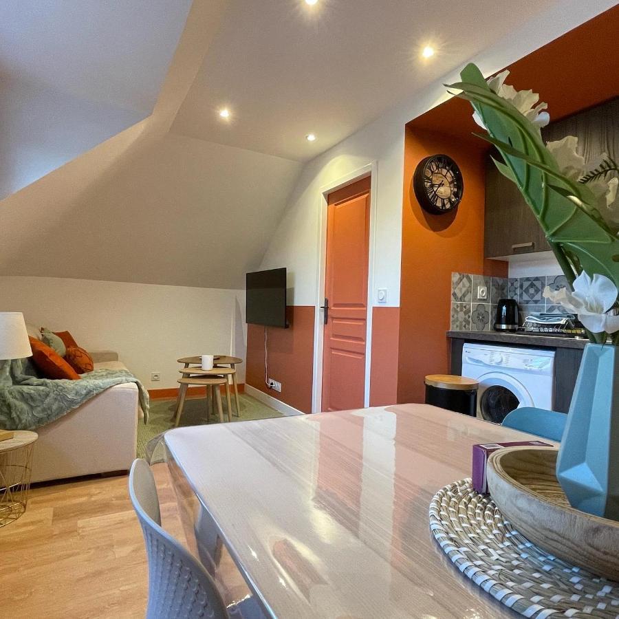 Apartment Au Pied Du Chateau De Chaumont-sur-loire, Chambord Et Amboise Onzain