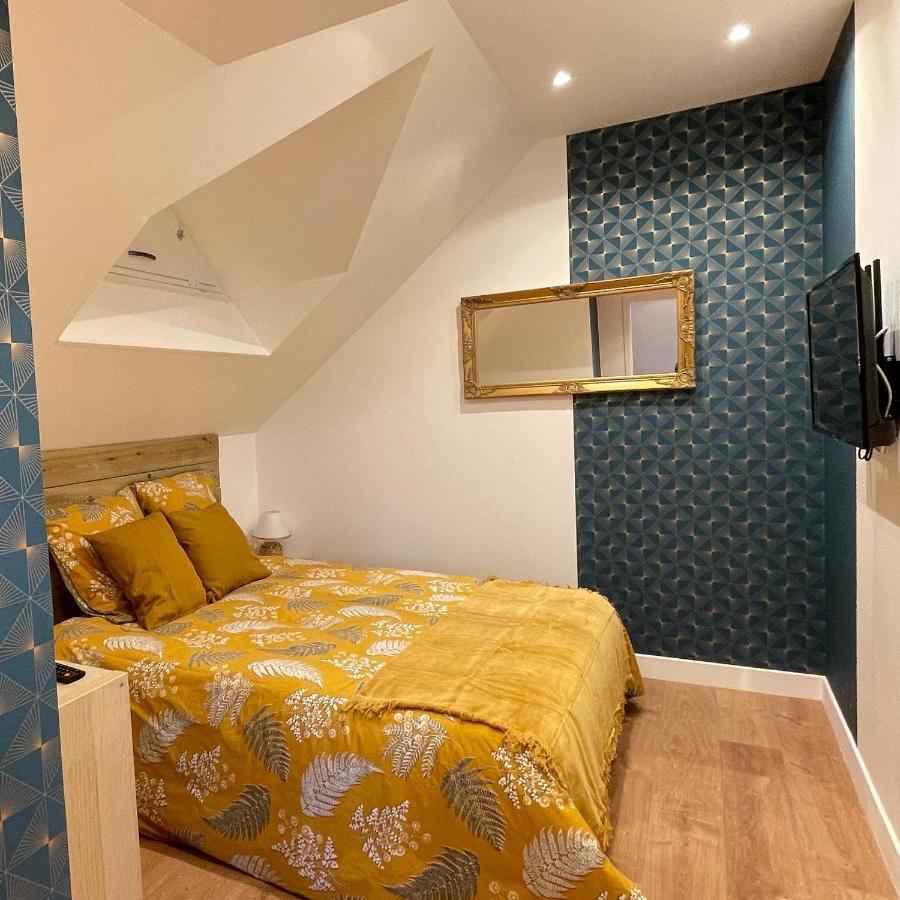 Appartement Au Pied Du Château De Chaumont-sur-loire, Chambord Et Amboise *