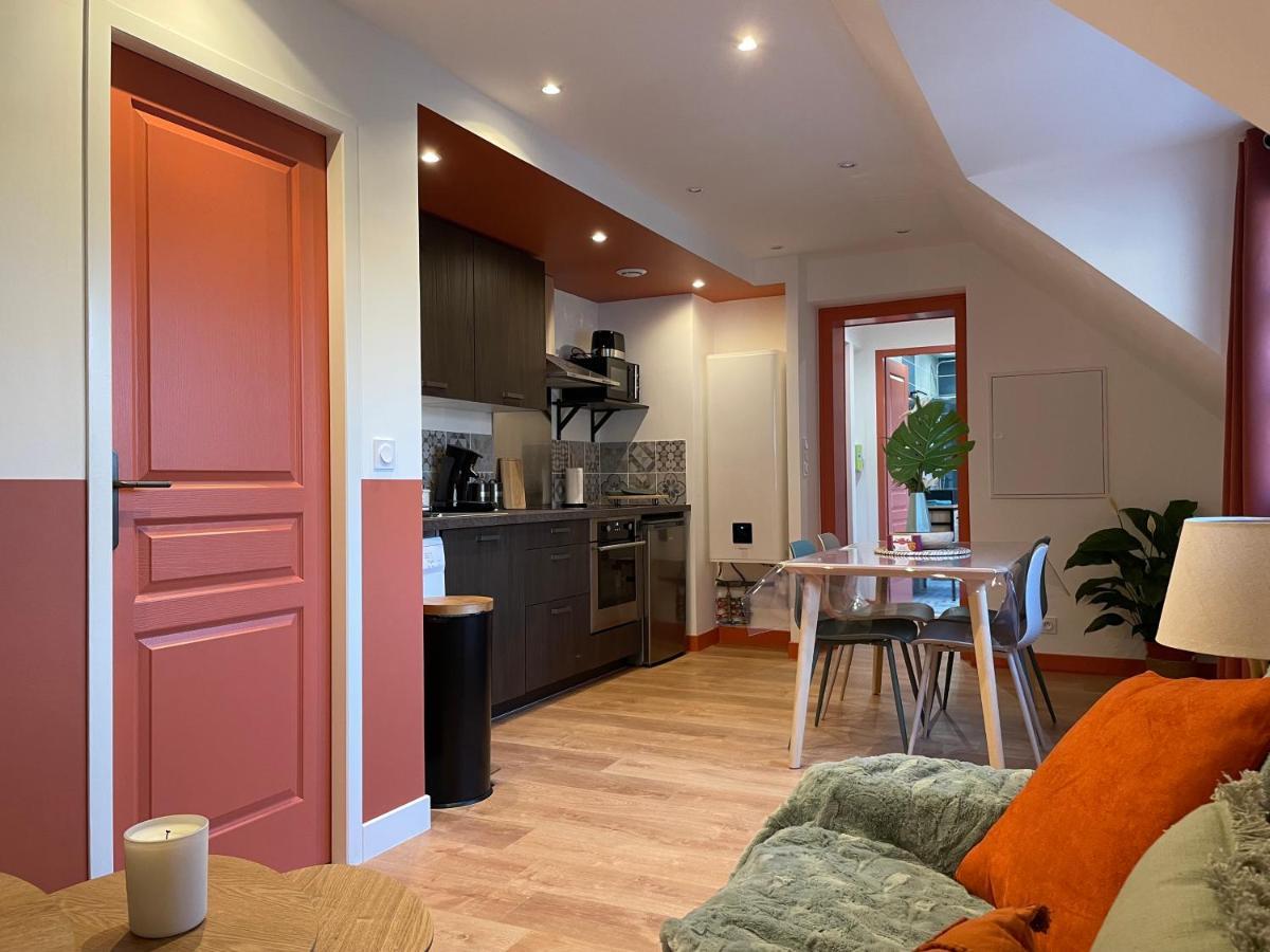 Au Pied Du Chateau De Chaumont-sur-loire, Chambord Et Amboise Apartment Onzain