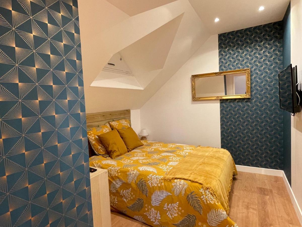Apartment Au Pied Du Chateau De Chaumont-sur-loire, Chambord Et Amboise Onzain