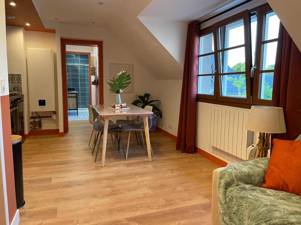 Au Pied Du Château De Chaumont-sur-loire, Chambord Et Amboise Appartement