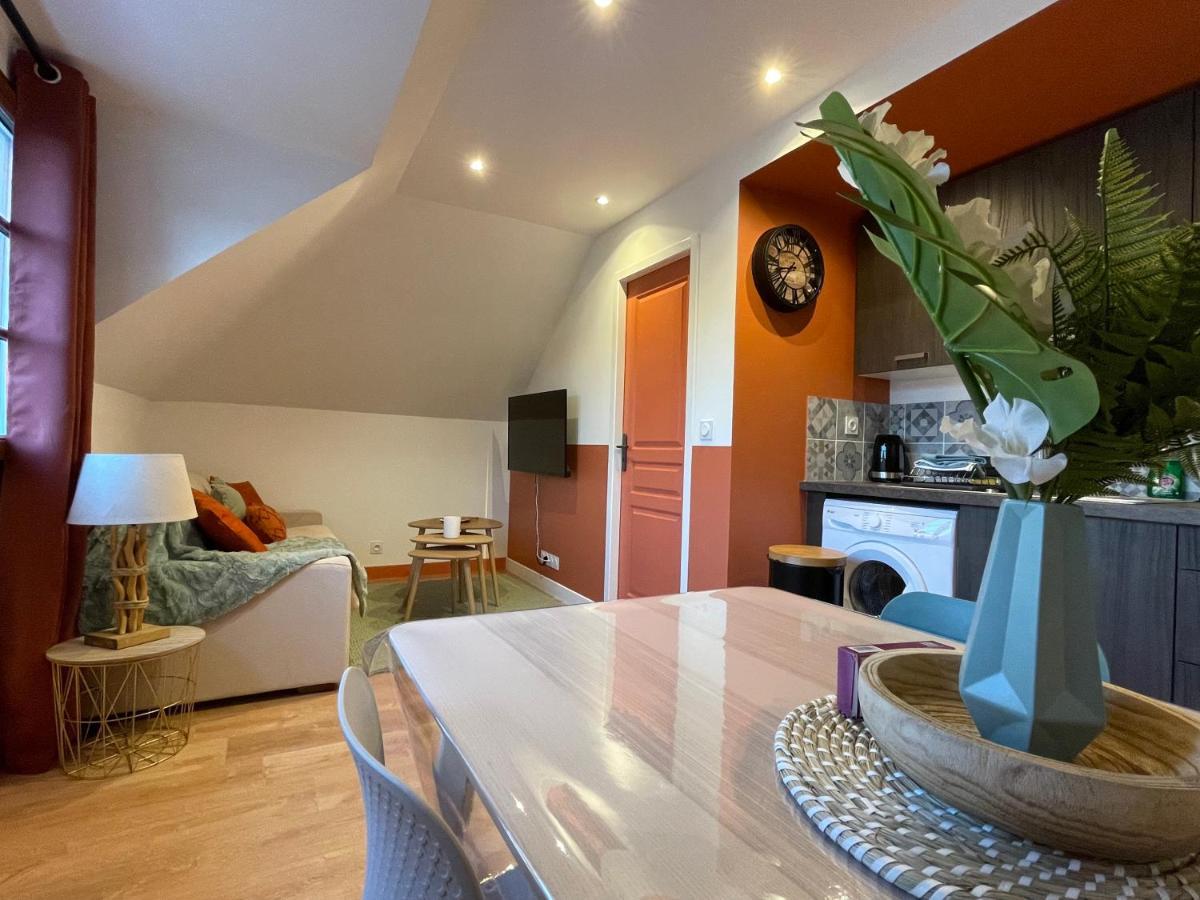 Apartment Au Pied Du Chateau De Chaumont-sur-loire, Chambord Et Amboise Onzain